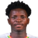 Joseph Okopu