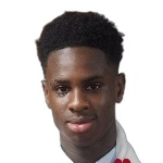 Trey Ogunsuyi