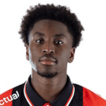 Moïse Lumpungu