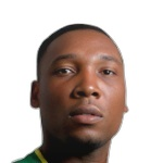 Clement Mzize