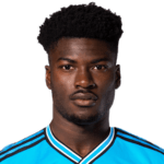 Patrick Agyemang 