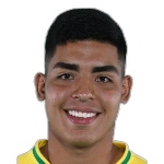 Facundo Schamine