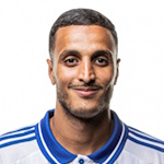 Mohamed Achouri