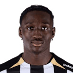 Sidiki Chérif 