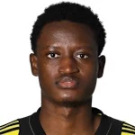 Steve Traoré