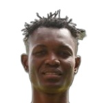 Wolji Abdullai