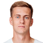 Даниил Фомин