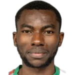 Cheick Mamadou Diabaté