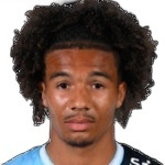 Enzo Koffi Vinette