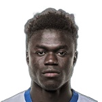 Yaya Bojang