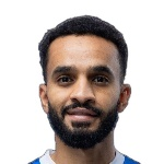 Mohammed Al-Burayk