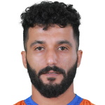 Mohammed Al-Baqawi