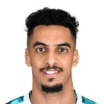 Ali Al-Asmari