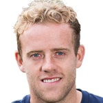 Robbie McKenzie