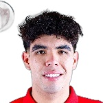 Logan Ian Clarke Jiménez