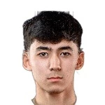 Ismail Bekbolat