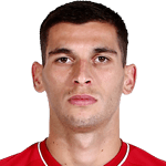 Lazar Randjelovic