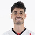 Óscar Valentín 
