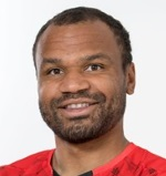 Serge-Junior Ngouali