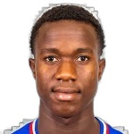 Amady Camara