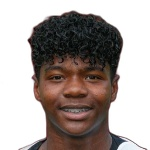 Jaygo van Ommeren 