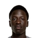 Oumar Conte