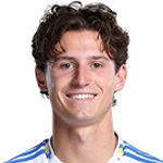 Brenden Aaronson