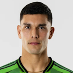 Brandon Vazquez