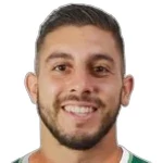 Carlos González