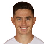 Daniel Redmond 