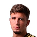 Iseppe J. Iseppe