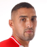 Fernando Alarcón 