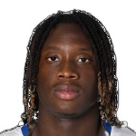 Mamadou Sène