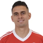 Rafael Santos Borré