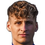 Alex Freyr Elísson