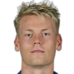Orri Óskarsson