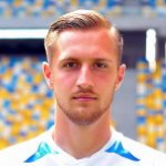 Vladyslav Pryymak