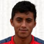 Elison Rivas
