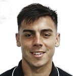 Facundo Almada