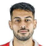 Enzo Emanuele Ojeda