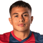 Cristian Barrios