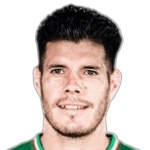 Gustavo Peredo