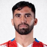 Alberto Espínola