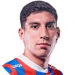 Enzo Giménez