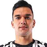 Lucas Sanabria