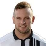 Paddy Barrett 