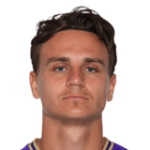 Lukas Fridrikas 