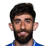 Ali Gholizadeh 