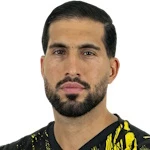 Emre Can  