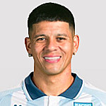 Faustino Rojo